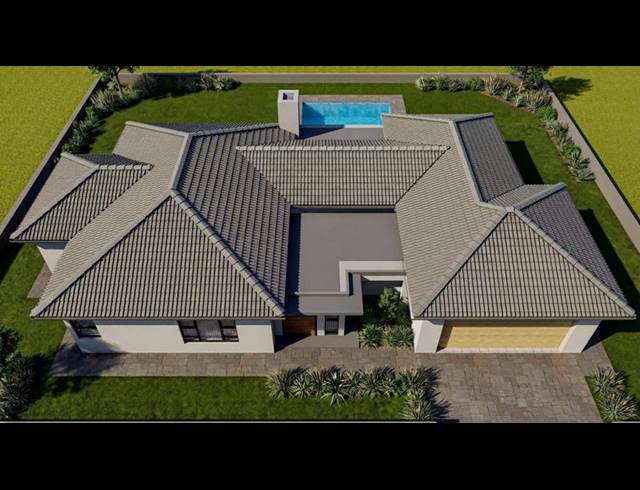 3 BEDROOM HOUSE FOR SALE IN WILDTUIN PARK